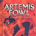 Cover Art for 9781432875657, The Atlantis Complex by Eoin Colfer