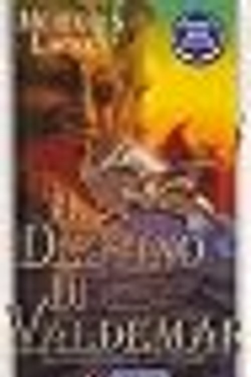 Cover Art for 9788878245389, Il destino di Valdemar by Mercedes Lackey