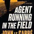 Cover Art for 9780143137030, Agent Running in the Field by John Le Carré