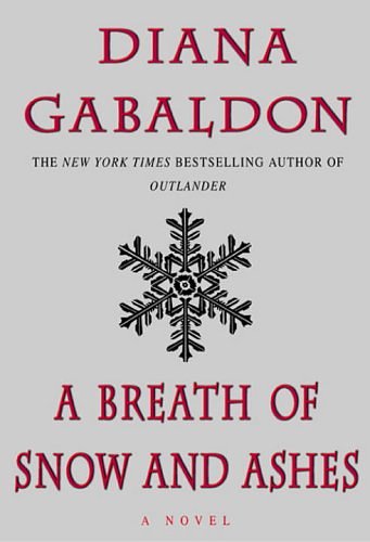 Cover Art for 9780385257404, A Breath of Snow and Ashes by Diana Gabaldon