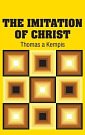 Cover Art for 9781731702272, The Imitation of Christ by Thomas a Kempis