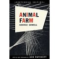 Cover Art for 9780141187389, Animal Farm by George Orwell