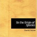 Cover Art for 9781434618542, On the Origin of Species by Charles Darwin