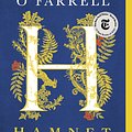 Cover Art for 9781984898876, Hamnet by O'Farrell, Maggie