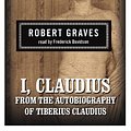 Cover Art for 9781433213816, I, Claudius by Robert Graves