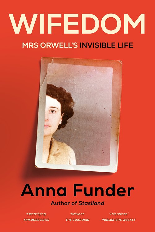Cover Art for 9780143787112, Wifedom by Anna Funder