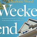 Cover Art for 9781474612999, The Weekend by Charlotte Wood