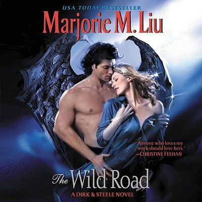 The Wild Road: A Dirk & Steele Novel