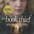 Cover Art for 8601400300961, The Book Thief by Markus Zusak