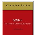 Cover Art for 9781628944846, Demian by Hermann Hesse