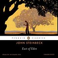 Cover Art for 9780142429211, East of Eden by John Steinbeck