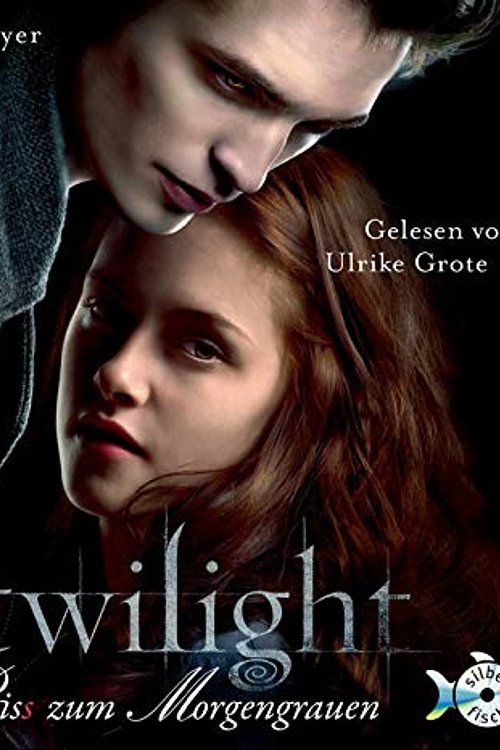 Cover Art for 9783867428224, Twilight - Bis (Biss) zum Morgengrauen by Stephenie Meyer