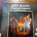 Cover Art for 9781428110205, Ark Angel by Anthony Horowitz