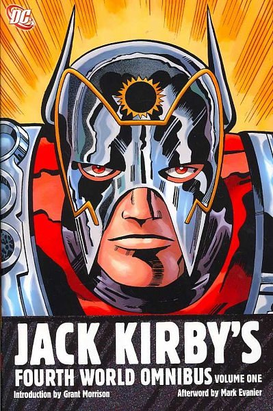 1 editions of Jack Kirby's Fourth World Omnibus, Volume One by Jack Kirby