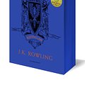 Cover Art for 9781408883778, Harry Potter and the Philosopher's Stone - Ravenclaw Edition by J.K. Rowling