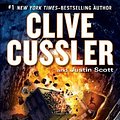 Cover Art for B015X4OS2S, The Striker (An Isaac Bell Adventure) by Cussler, Clive, Scott, Justin(March 5, 2013) Hardcover by Clive Cussler