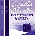 Cover Art for 9780007211197, Sittaford Mystery by Agatha Christie