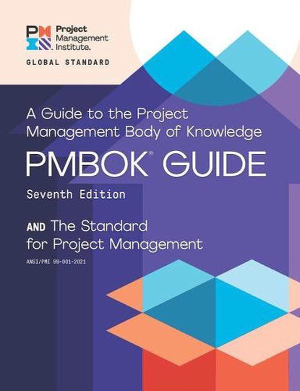 Cover Art for 9781628256642, A Guide to the Project Management Body of Knowledge (PMBOK (R) Guide) by Project Management Institute