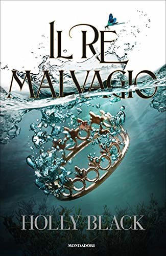 Cover Art for B07VVVHGPP, Il re malvagio by Holly Black