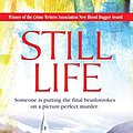 Cover Art for 9780312948559, Still Life: Three Pines Mysteries by Louise Penny