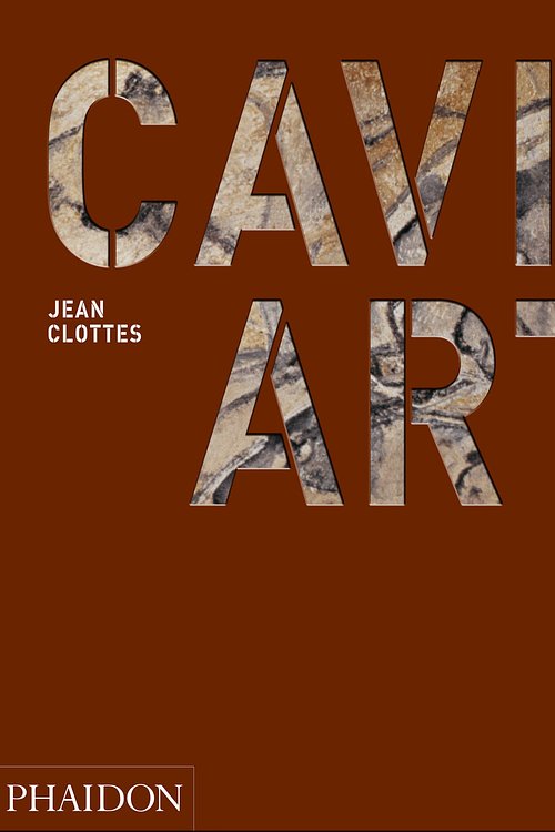 Cover Art for 9780714857237, Cave Art by Jean Clottes