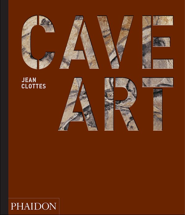 Cover Art for 9780714857237, Cave Art by Jean Clottes
