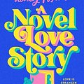 Cover Art for 9780008644314, A Novel Love Story by Ashley Poston