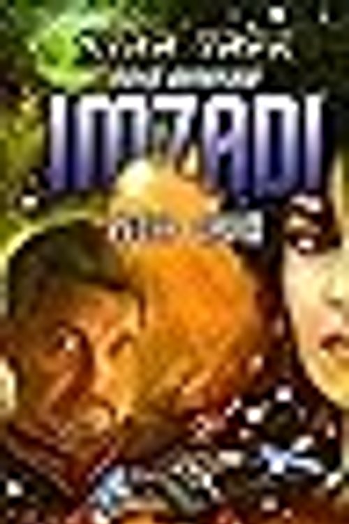 Cover Art for 9788085395662, Imzadi by Peter David