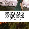 Cover Art for 9781986936330, Pride and Prejudice by Jane Austen