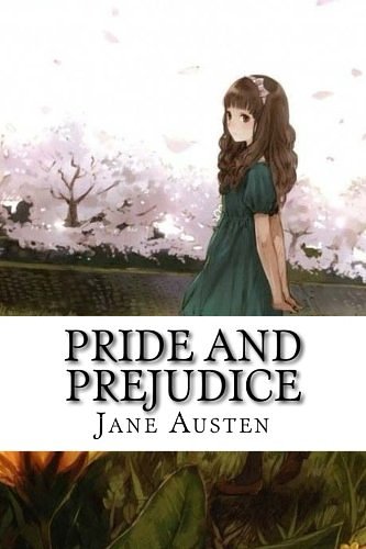 Cover Art for 9781986936330, Pride and Prejudice by Jane Austen