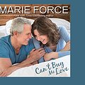 Cover Art for 9781662098338, Can't Buy Me Love: 2 by Marie Force