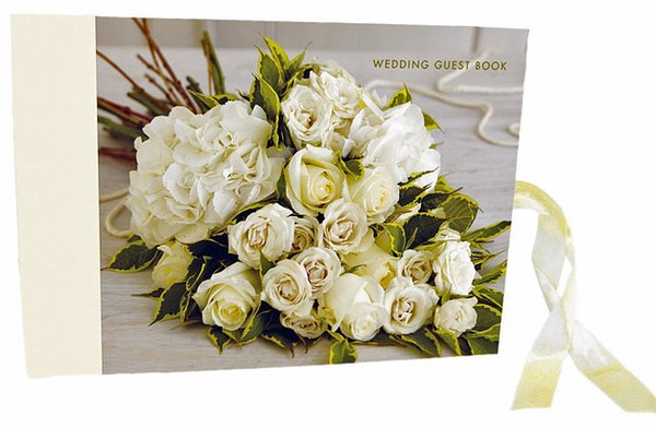 Cover Art for 9781849750691, Jane Packer Wedding Guest Book by Ryland Peters & Small