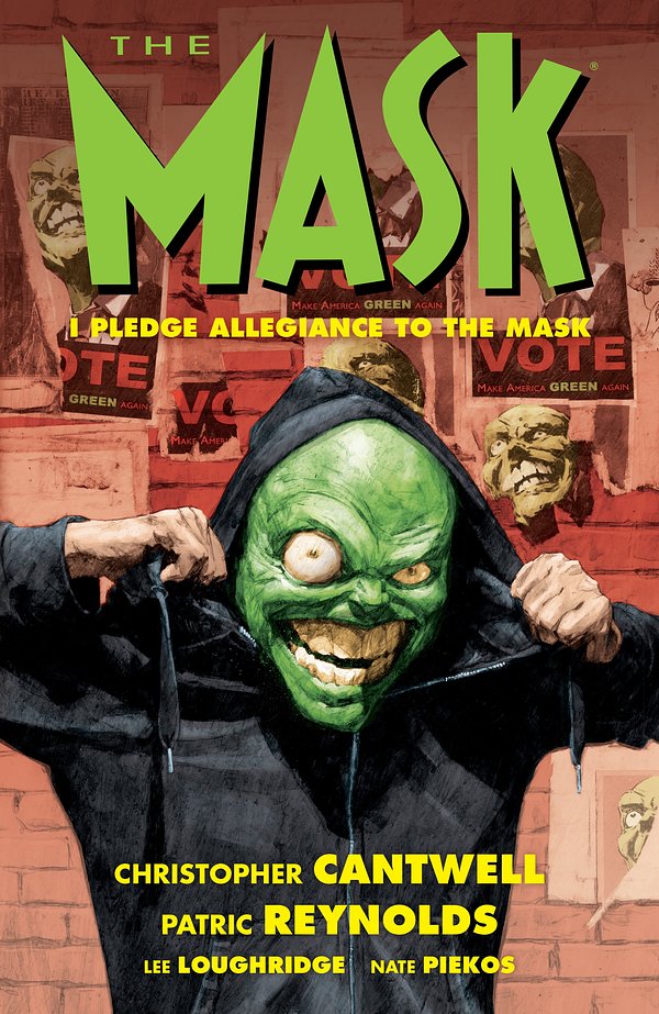 Cover Art