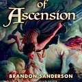 Cover Art for 9780765316882, The Well of Ascension by Brandon Sanderson