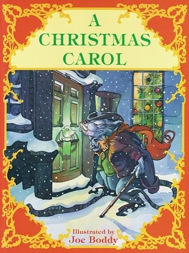 Cover Art for 9780881011609, A Christmas Carol by Charles Dickens