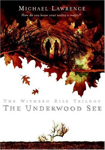 Cover Art for 9780060724856, The Underwood See by Michael Lawrence