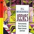 Cover Art for 9781559940047, Title: Jeeves Laughlines by P. G. Wodehouse