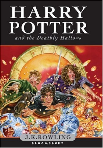 Cover Art for 9789573323570, Harry Potter & The Deathly by J. K. Rowling