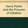 Cover Art for 9780606215848, Harry Potter and the Prisoner of Azkaban by J. K. Rowling