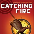 Cover Art for 9780545227247, Catching Fire (the Second Book of the Hunger Games) by Suzanne Collins