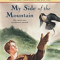 Cover Art for 9780613359900, My Side of the Mountain by Jean C. George