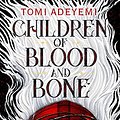 Cover Art for B074DZ9MKS, Children of Blood and Bone (Legacy of Orisha Book 1) by Tomi Adeyemi