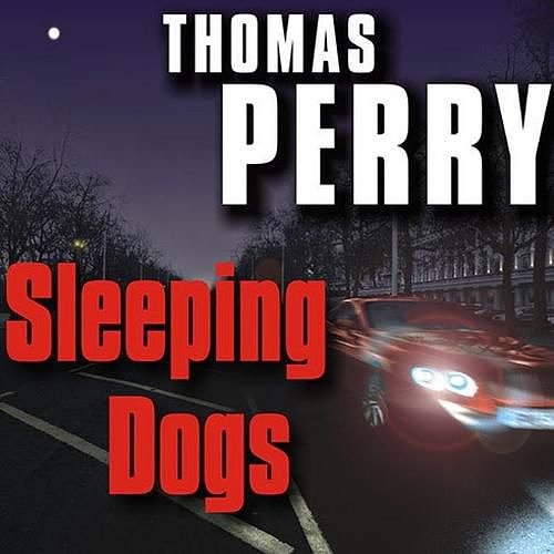 Cover Art for 9798200126453, Sleeping Dogs Lib/E by Thomas Perry