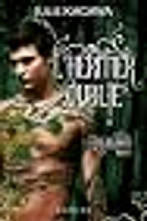 Cover Art for 9782280285049, L'appel des oubliés, les nouveaux royaumes invisibles, Tome 1 : L'héritier oublié by Julie Kagawa