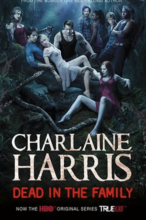 Cover Art for 9780575089327, Dead in the Family by Charlaine Harris