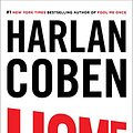 Cover Art for 9780525955108, Home by Harlan Coben