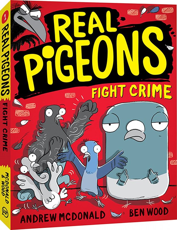 Cover Art
