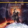 Cover Art for 9780804122825, The Heroes of Olympus, Book Four: The House of Hades by Rick Riordan