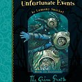 Cover Art for 9780007174614, The Grim Grotto: Complete & Unabridged by Lemony Snicket