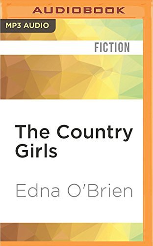 Cover Art for 9781531871109, The Country Girls by Edna O'Brien